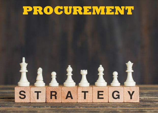 Strategic Procurement