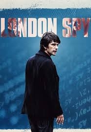 Người Tình Điệp Viên - London Spy (2015)
