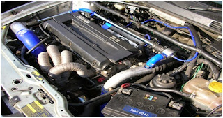 Saab Parts