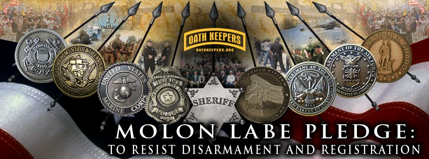 OATH KEEPERS