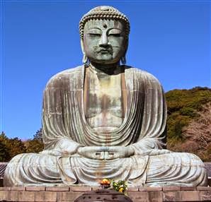 Buda Budizm