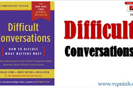 Difficult Conversations Ebook