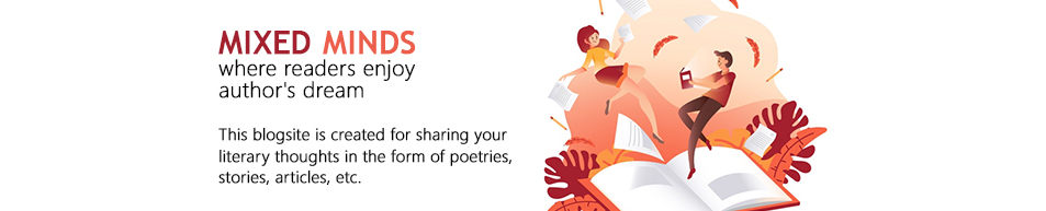 PLATFORM FOR SHARING STORIES AND POETRIES!