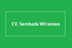 CV. Sembada Wiratawa