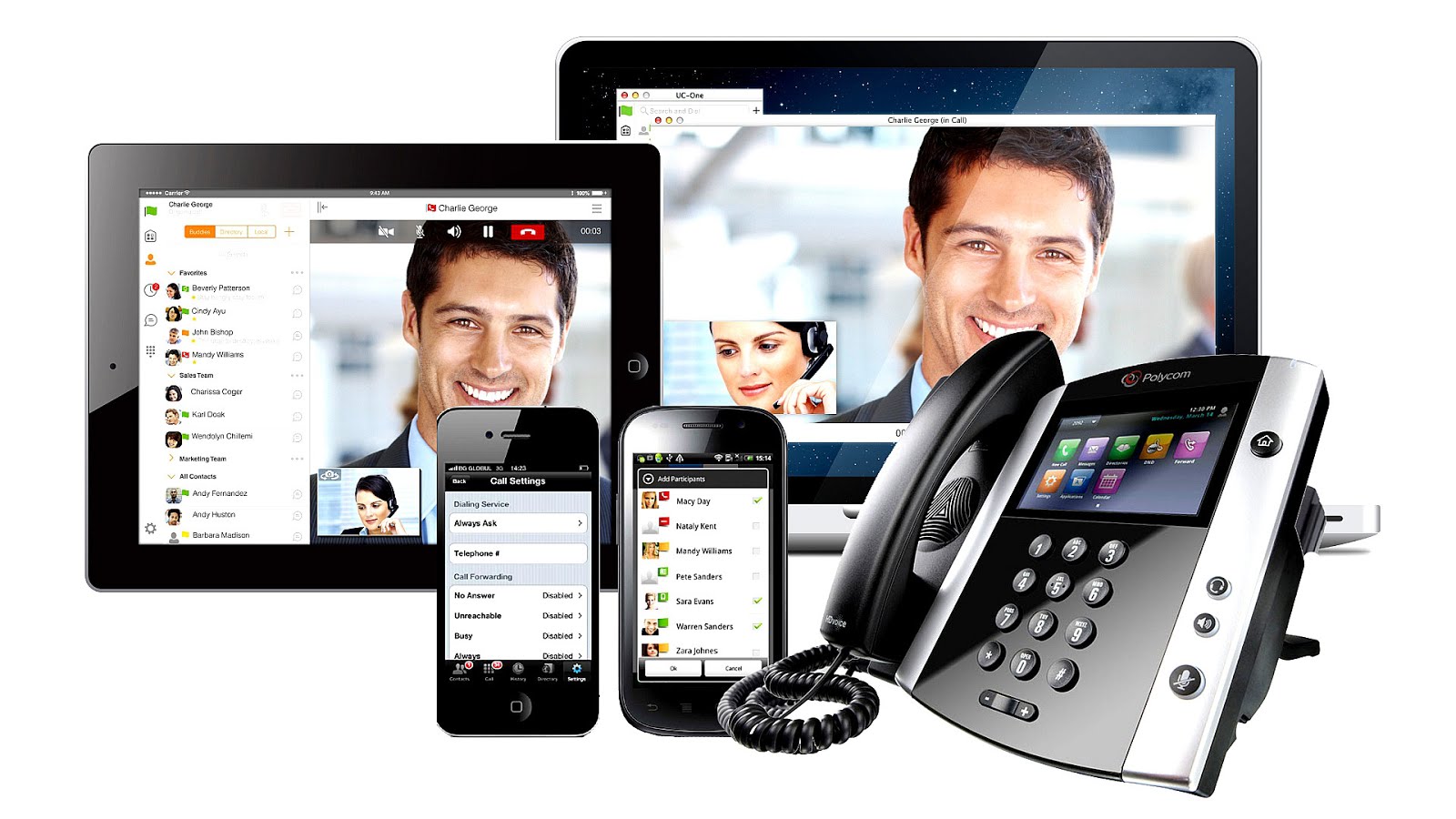 Best Office Phones For Small Business Office Choices