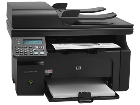 all in one network printer