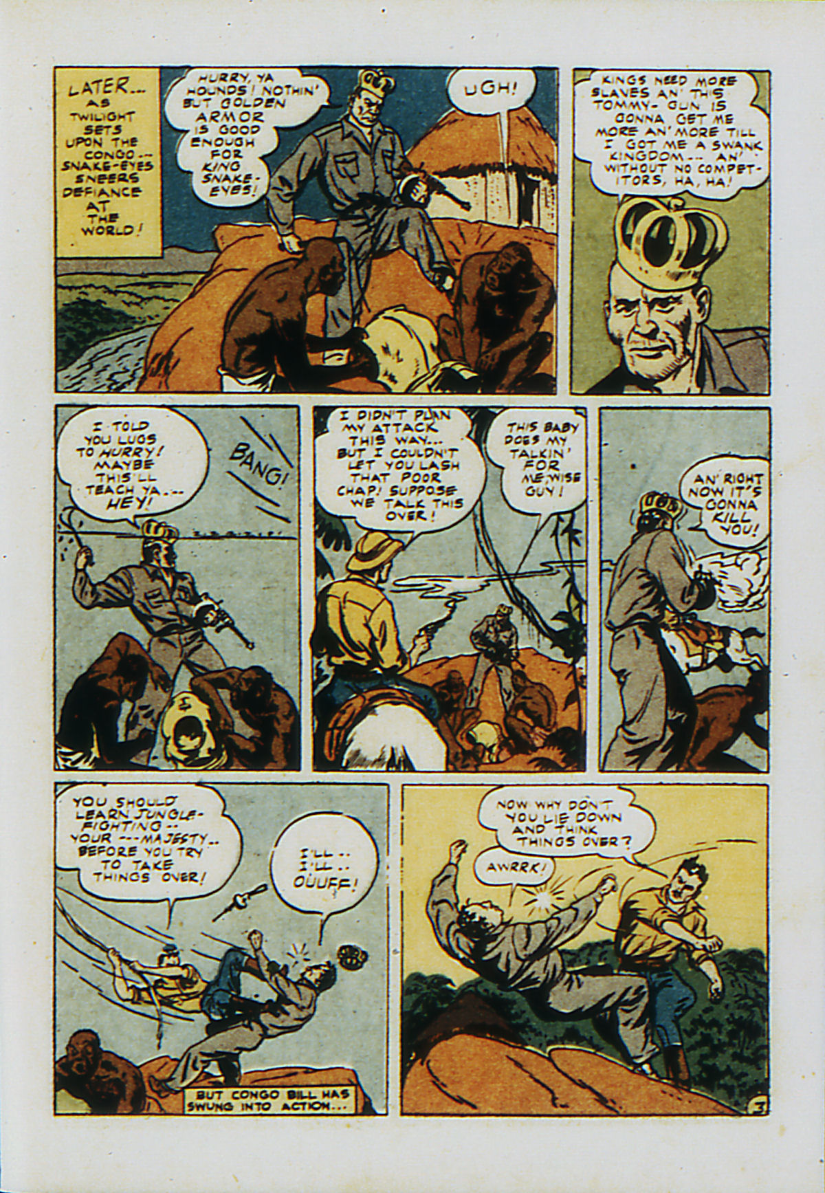 Action Comics (1938) 53 Page 51