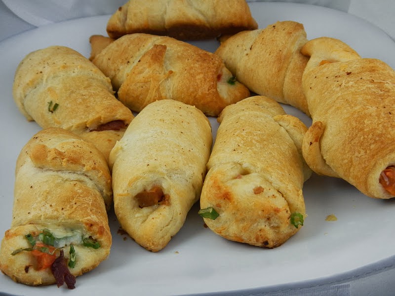 Don’t Miss Our 15 Most Shared Crescent Roll Breakfast Recipes The