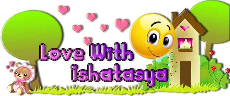 Love With Ishatasya