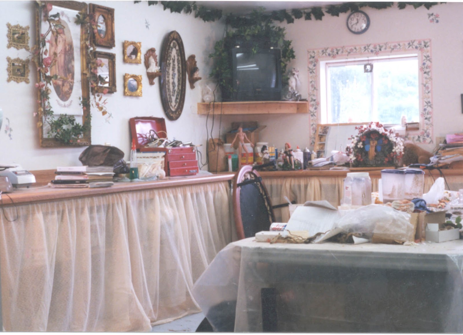 House for sale Napoleon Ohio Robison House