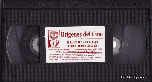 IMG 0019 - El castillo encantado-1921-vhsrip-voz en off español y música especial Divisa (Ciclo Videoclub Nueva Cultura A-Z)