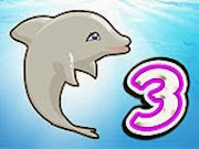 My dolphin show 3