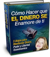 3 Atajos para Hacer que el Dinero se Enamore de Ti