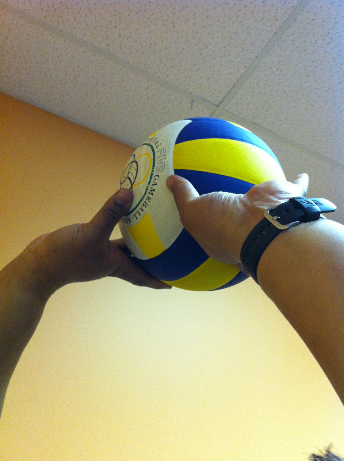Victory Volleyball & Adult Sports Quick Tips A fast fix to your