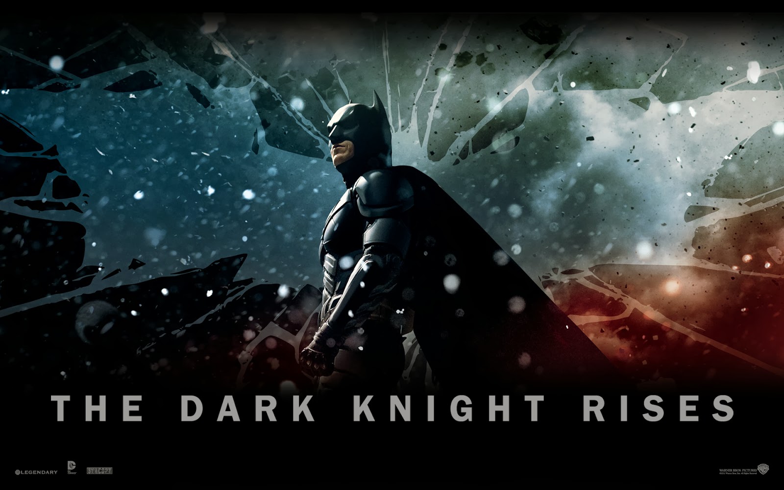Comicrítico: Tráiler de The Dark Knight Rises