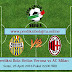 Prediksi Bola Hellas Verona vs AC Milan 25 April 2016