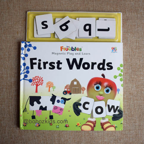Preschool Books