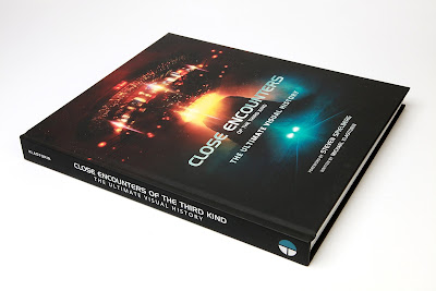 close encounters of the third kind the ultimate visual history