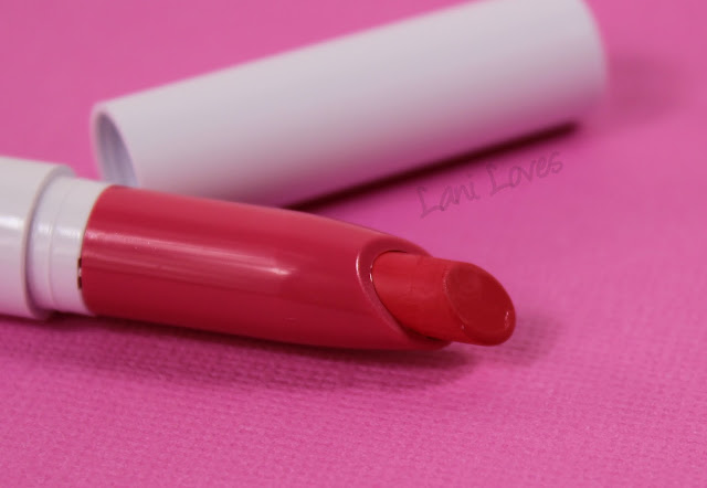 ColourPop Lippie Stix - Barely There Swatches & Review