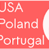 US Sky UK Poland Latino Portugal RTP Spain M3U8