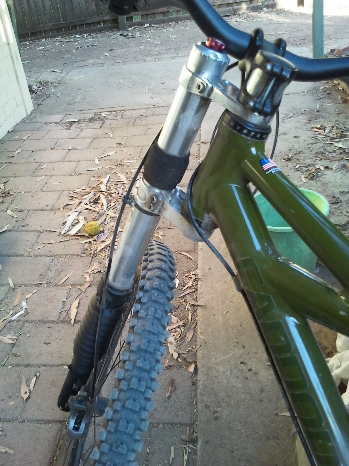 Halo Hex Bolt Skewers SSGC