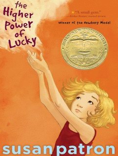 The Higher Power Of Lucky PDF Free Download