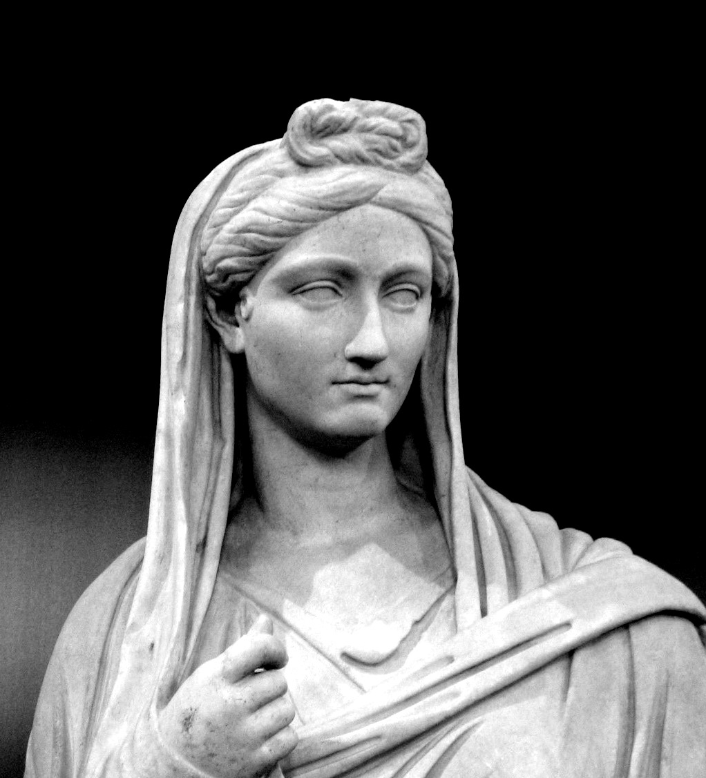 кальпурния бюст. кальпурния пизонис. женщина цезаря. жена цезаря вне подозрений. помпея сулла жена цезаря.