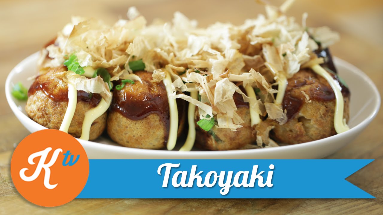 Resep Takoyaki Khas Jepang ala Homemade Resep Masakan Resep Takoyaki Khas Jepang ala Homemade Resep Masakan