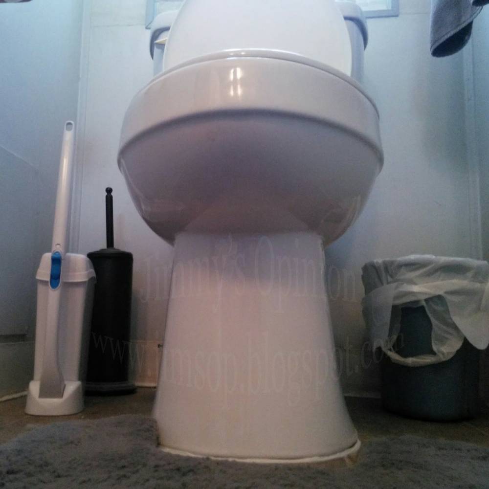 Jimmy's Opinion January 2018