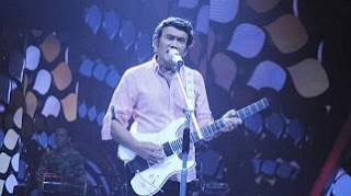 Lirik Lagu Rhoma Irama - Judi 〘Lorok™〙