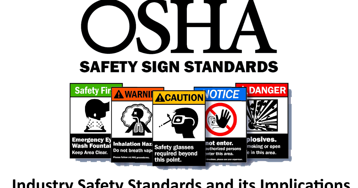 Custom Software Development Industry safety standards and its