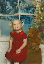 Ryanna age 2