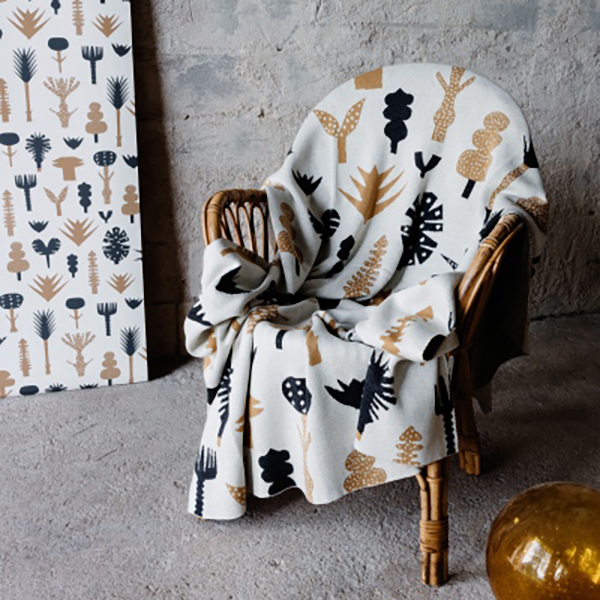 love print studio blog House of Rym AW17 Collection...