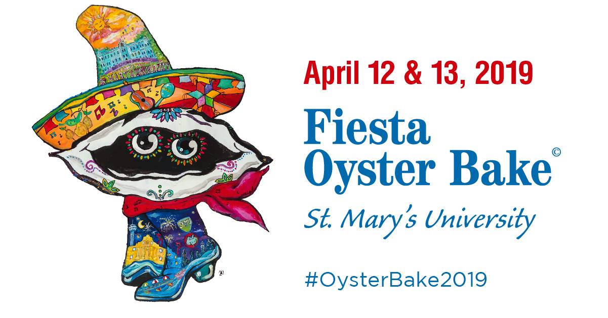 Walker Report Shedding Light on Bexar County Fiesta Oyster Bake at