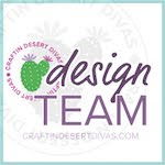 Design Team Member for: