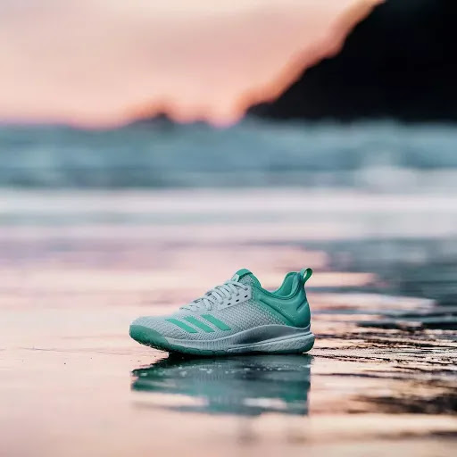 Adidas parley