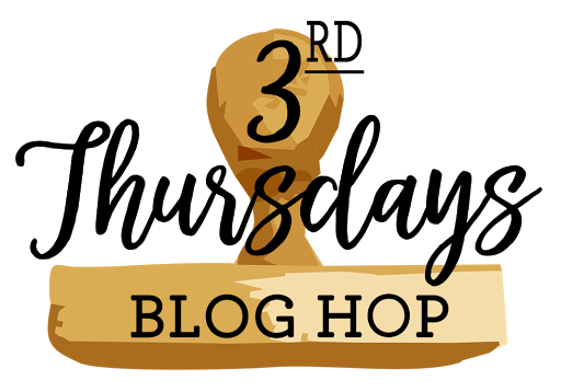 Third Thursdays Blog Hop - Second Wind