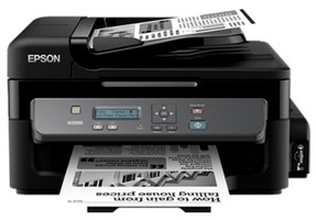 epson m200 printer software epson m200 printer software