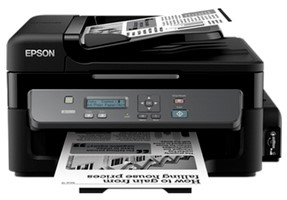 cannot install kodak printer software