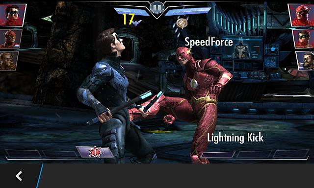 Injustice: Gods Among Us v2.10.1 MEGA MOD APK + DATA ...