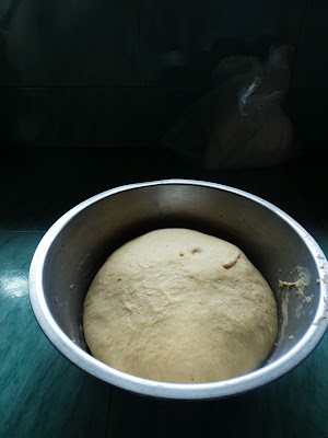 how to make pizza dough easy homemade pizza, homemade pizza recipe