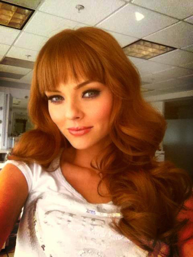 Mentir para vivir: Mariluz Bermúdez es Marilú - Más Telenovelas