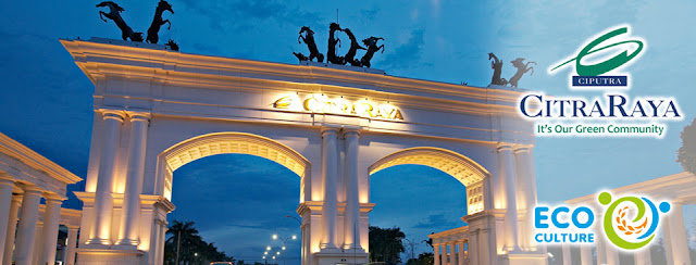 Miliki Rumah Idaman yang Nyaman di Tangerang dengan Taman Wisata di Dalamnya, Wisata Tangerang, Perumahan CitraRaya Tangerang, Rumah Nyaman
