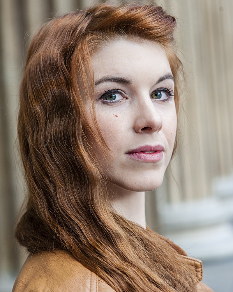 Aislinn Death movies list and roles (Cornered, Silent Witne - DaftSex HD