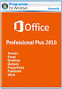 Office Professional Plus 2016 (x64) Full Español [MEGA]