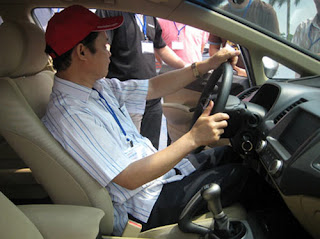 Quy trình học lái xe ô tô Quy trình học lái xe ô tô đạt kết quả nhanh