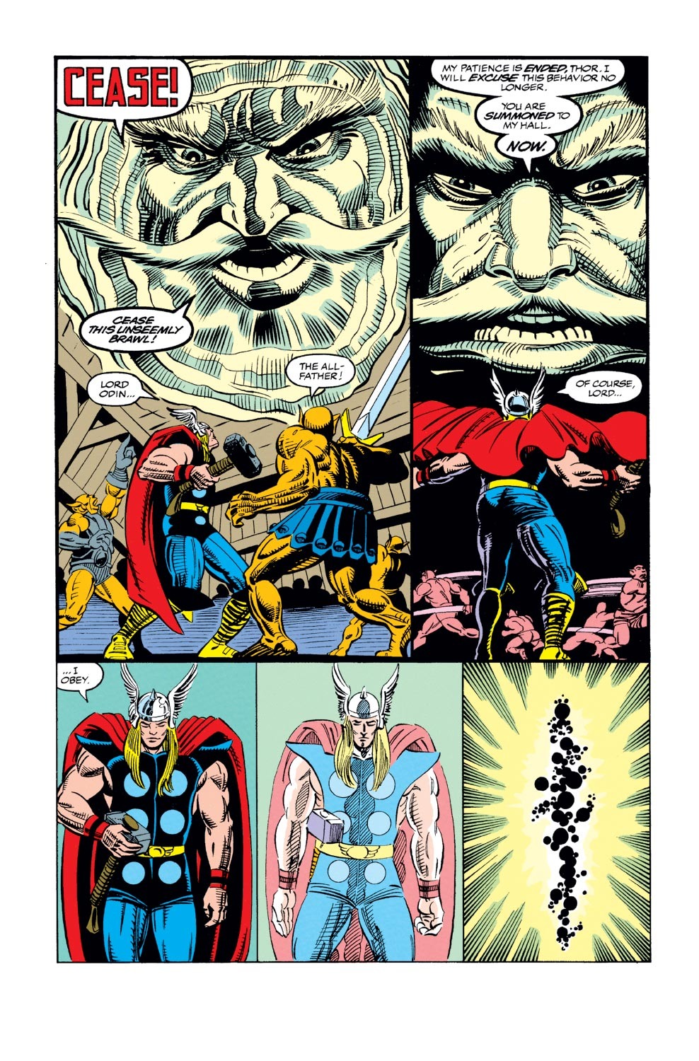 Thor (1966) 460 Page 11