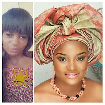 1a8 Exciting Deals on Makeup Products, Training & Services with Akanke Oge