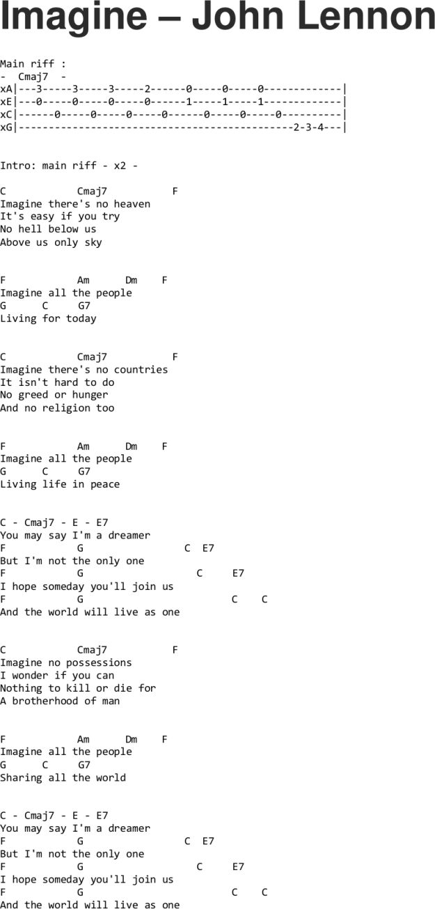 flashlight chords Scribd Thai