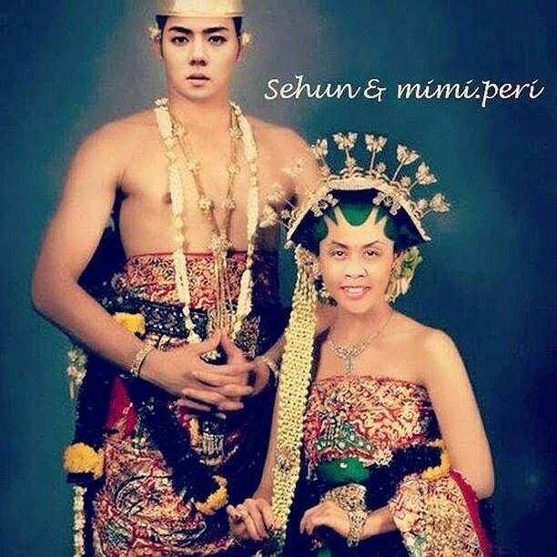 Profil Terlengkap Mimi Peri: Nama Asli, Asal, Masa Kecil dan Keluarga